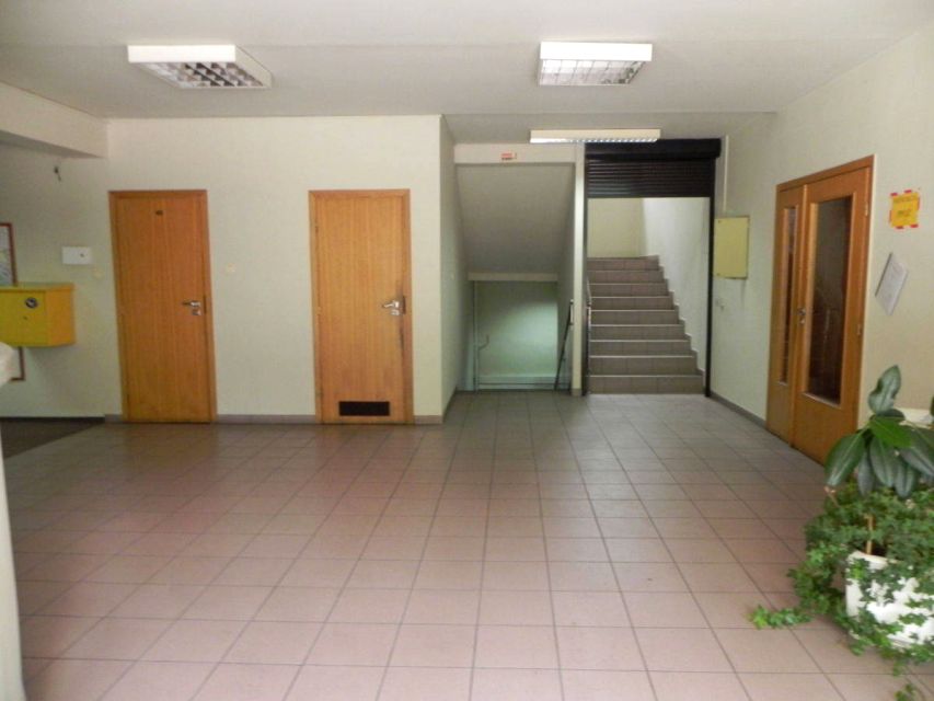 Budynek użytkowy Katowice