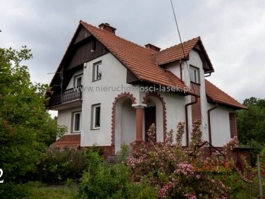 Dom Kalwaria Zebrzydowska