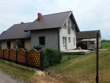 Dom Kaczanowo