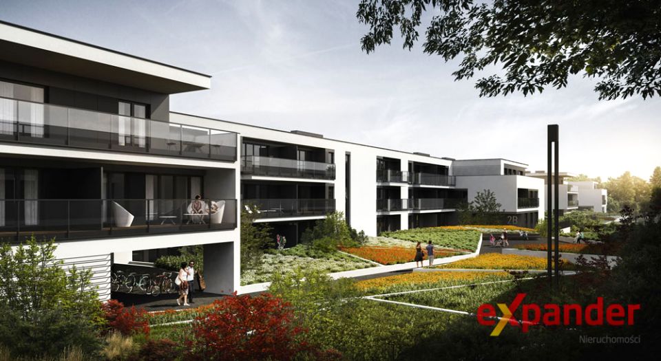 Mieszkanie apartamentowiec Warszawa