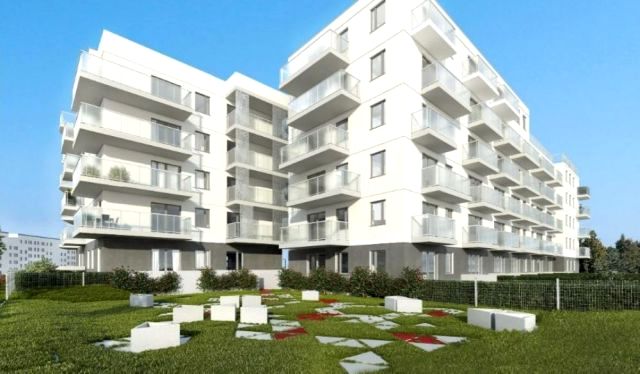 Mieszkanie Wrocław sprzedaż