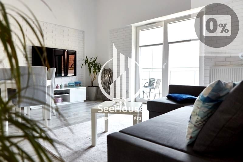 Mieszkanie Gdańsk wynajem