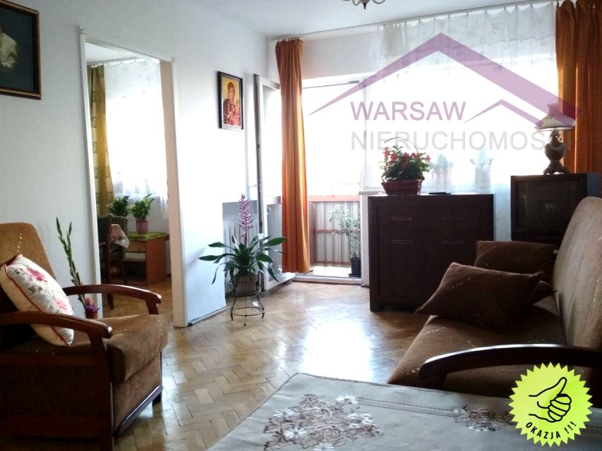 Mieszkanie Warszawa
