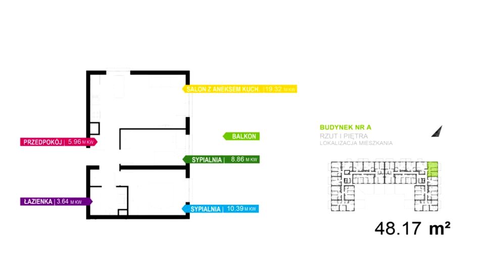 Mieszkanie apartamentowiec Warszawa