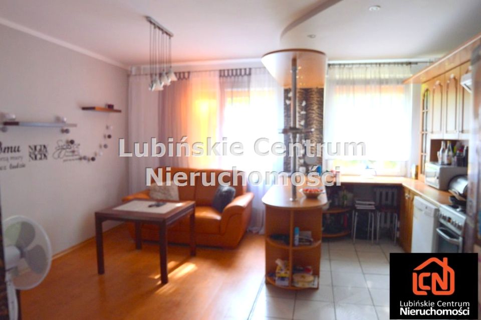 Mieszkanie Lubin