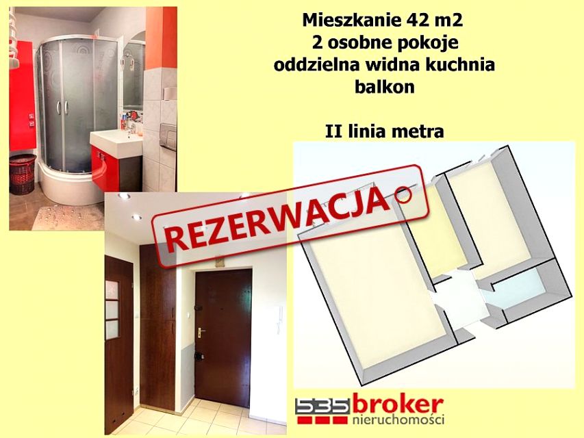 Mieszkanie Warszawa