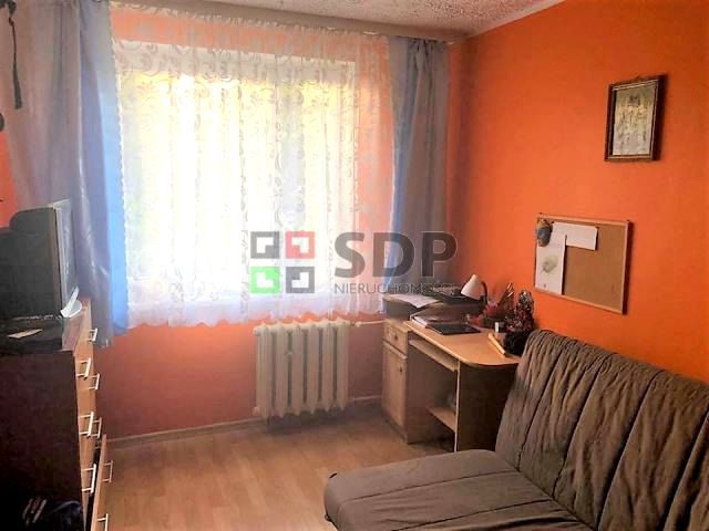 Mieszkanie blok mieszkalny Wrocław