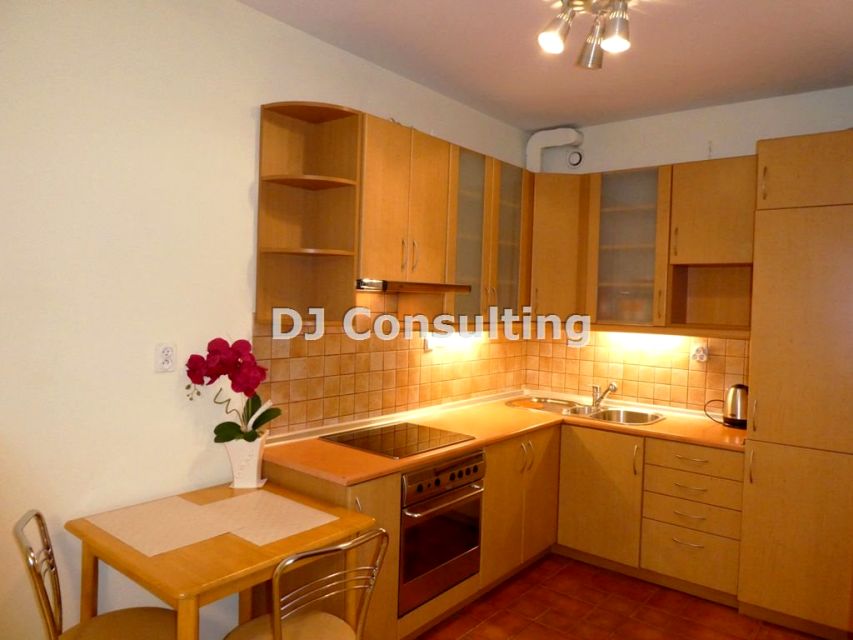 Mieszkanie apartamentowiec wynajem