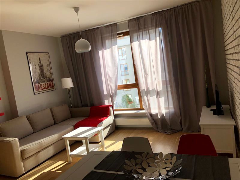 Mieszkanie Warszawa