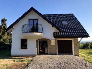Dom Wołowice
