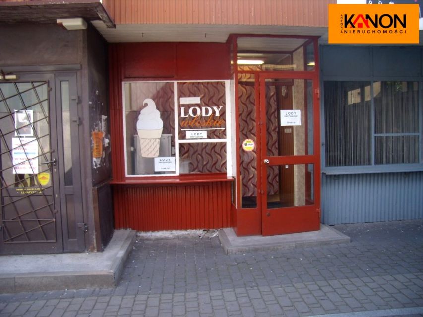 Lokal Bielsko-Biała