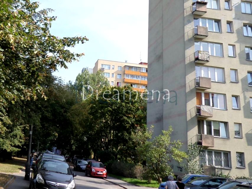 Mieszkanie Warszawa