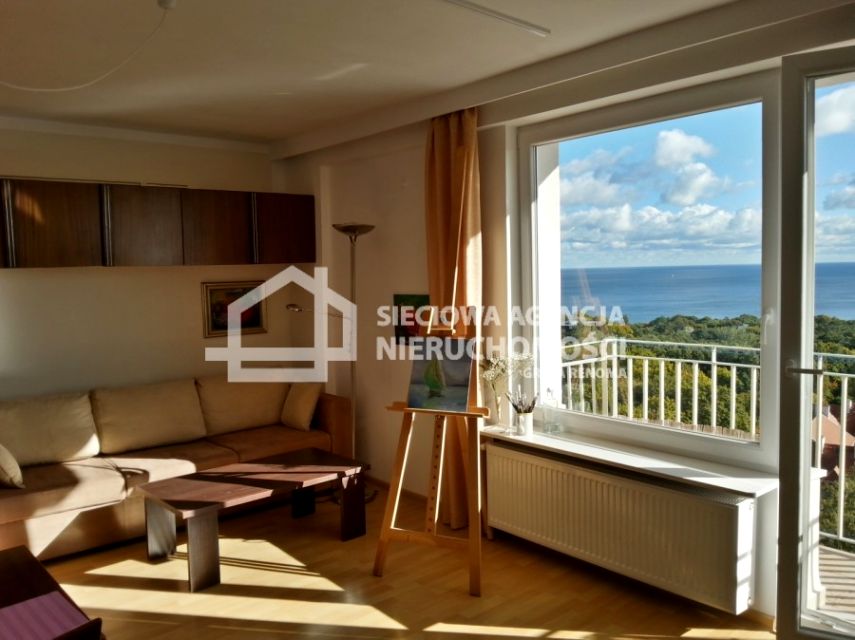 Mieszkanie Sopot