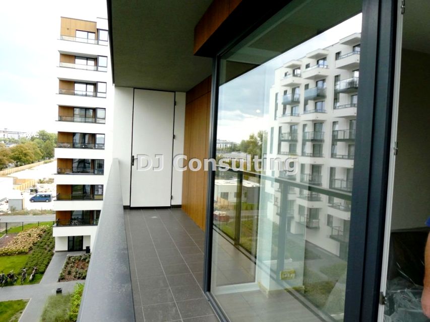 Mieszkanie Warszawa wynajem