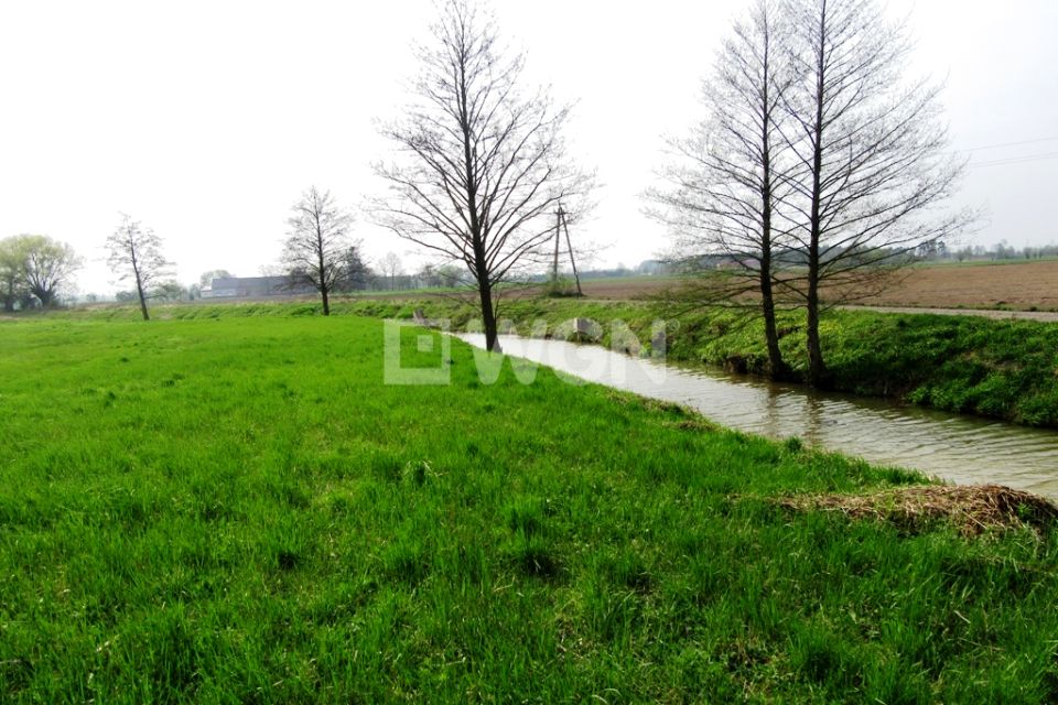 Działka budowlana Krzyszczyna sprzedam
