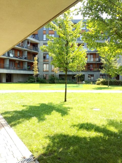 Mieszkanie Warszawa