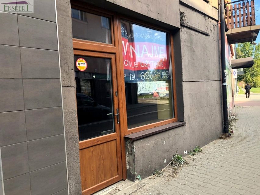 Lokal Zawiercie