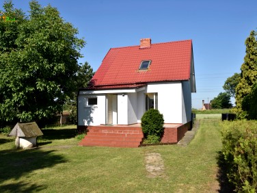 Dom Orzechowo