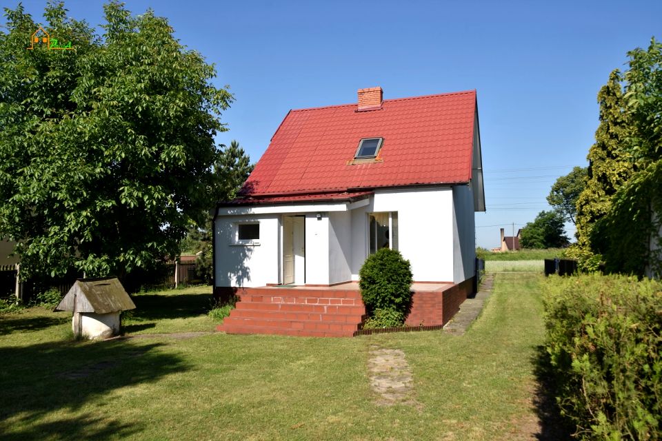 Dom Orzechowo