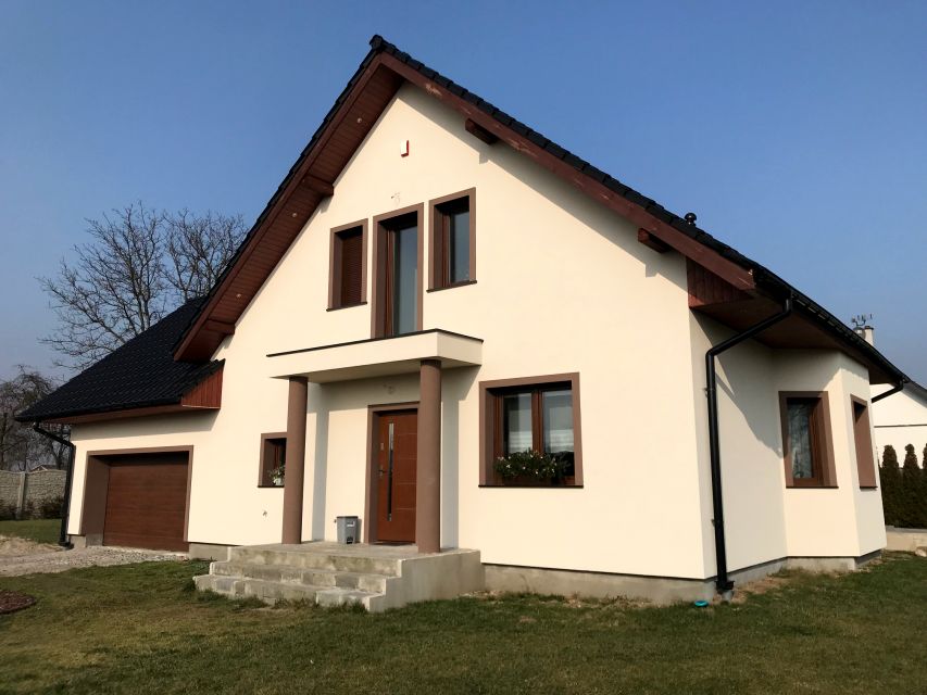 Dom Kątna