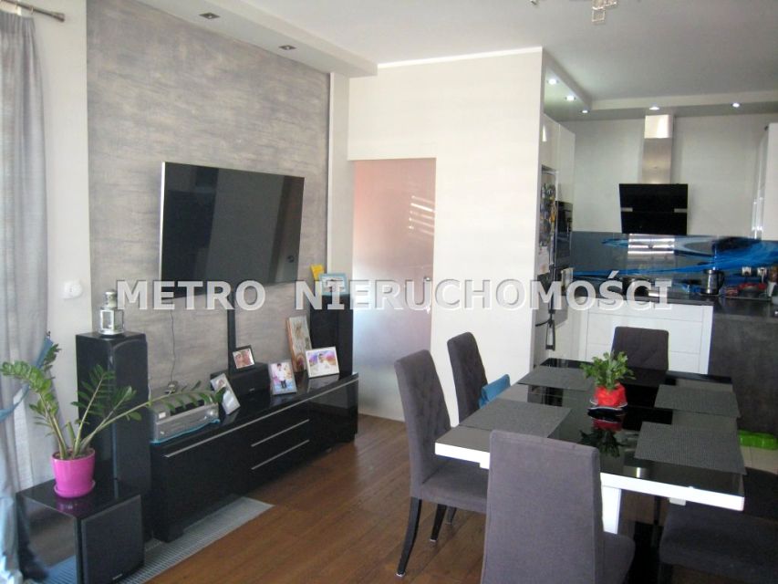 Mieszkanie Bydgoszcz