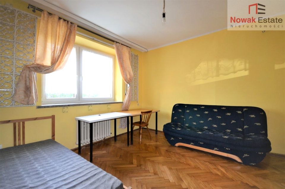 Mieszkanie Kraków