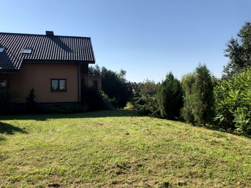 Dom Jastrzębie-Zdrój sprzedaż