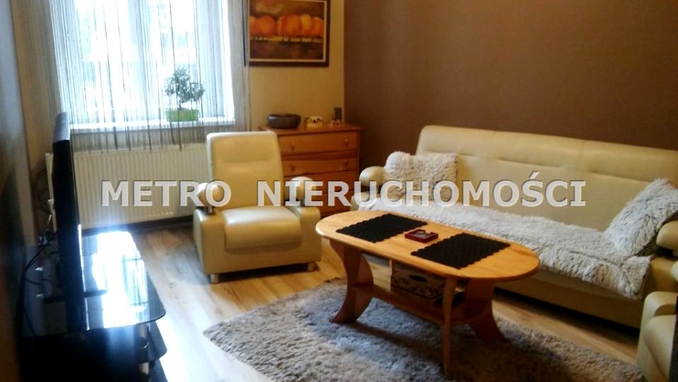 Mieszkanie Bydgoszcz