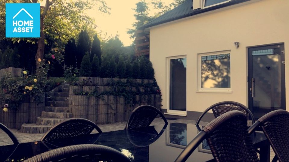 Mieszkanie Sopot