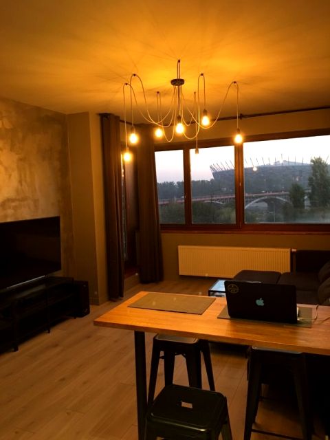 Mieszkanie Warszawa wynajem