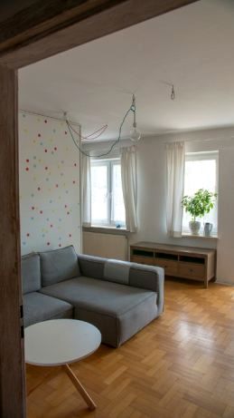 Mieszkanie Warszawa