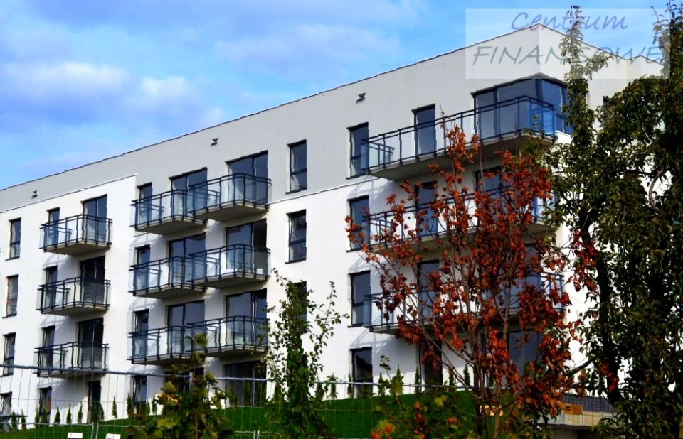 Mieszkanie Gdynia