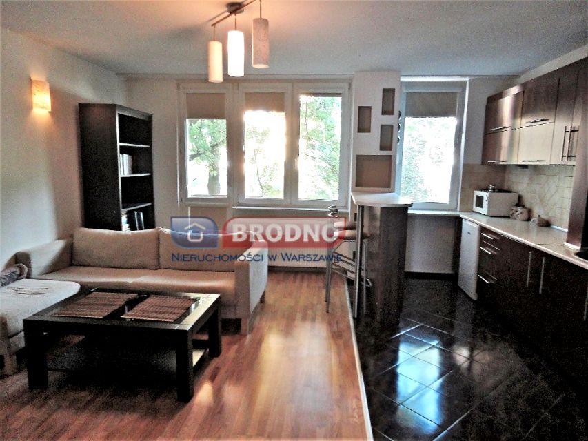 Mieszkanie Warszawa