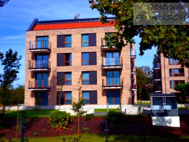 Mieszkanie apartamentowiec Gdańsk