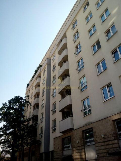 Mieszkanie Warszawa