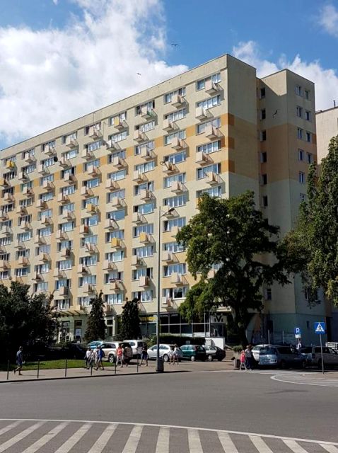 Mieszkanie Gdynia