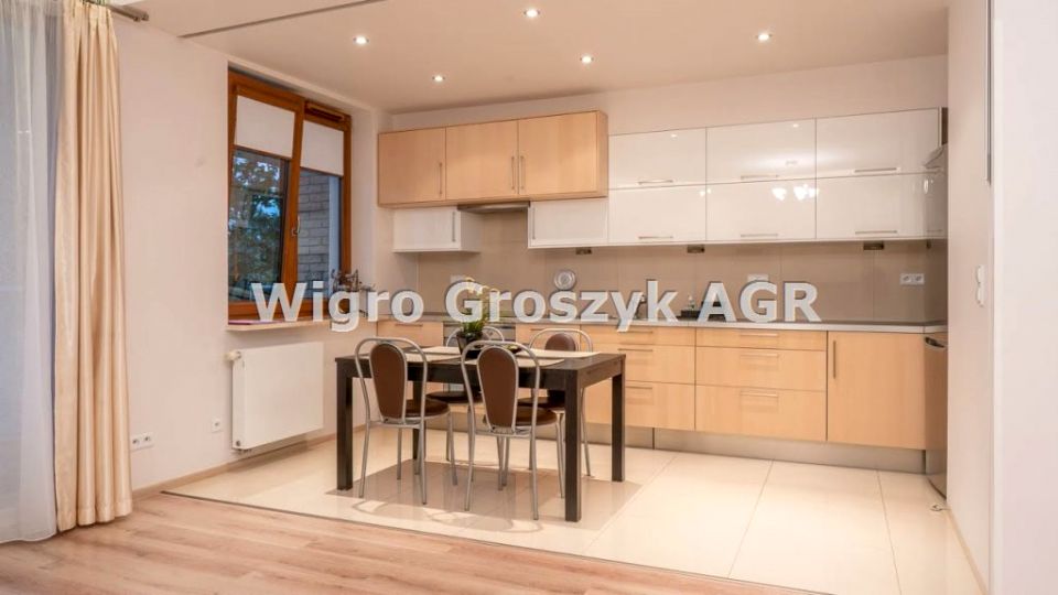 Mieszkanie Warszawa