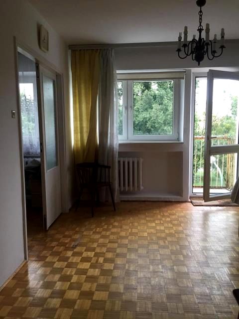 Mieszkanie Warszawa wynajem