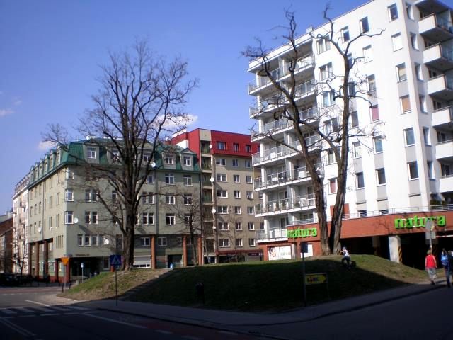 Lokal Warszawa