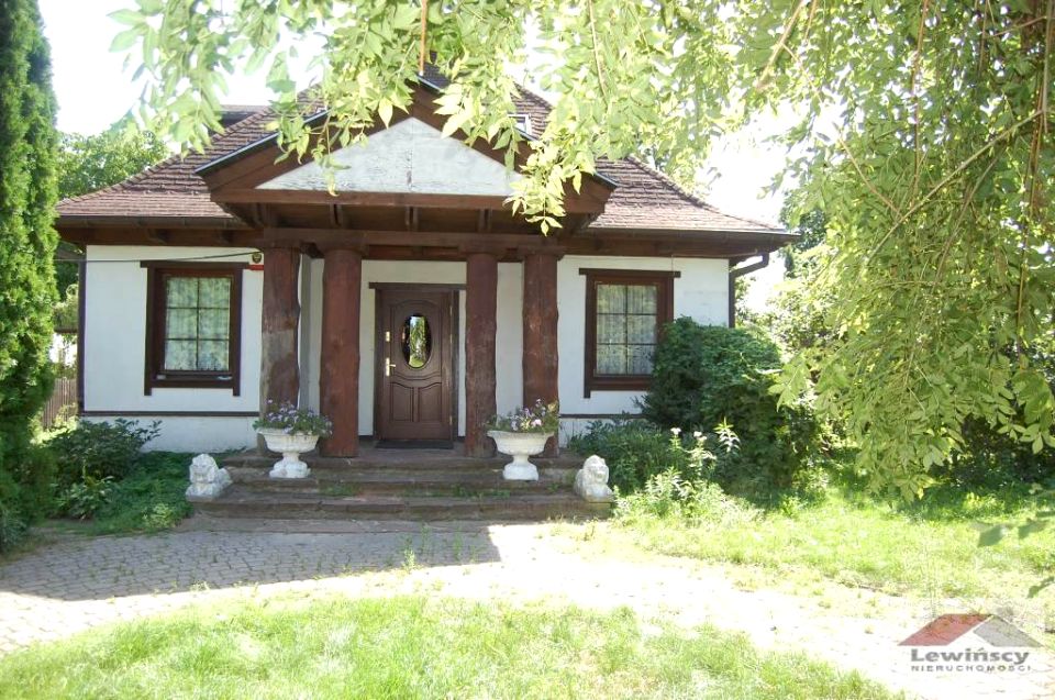 Dom Pruszków