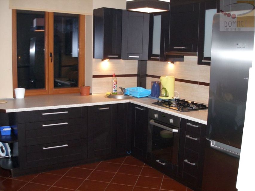 Mieszkanie Milanówek