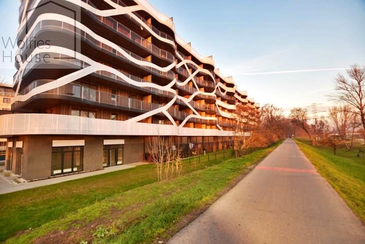 Mieszkanie Kraków