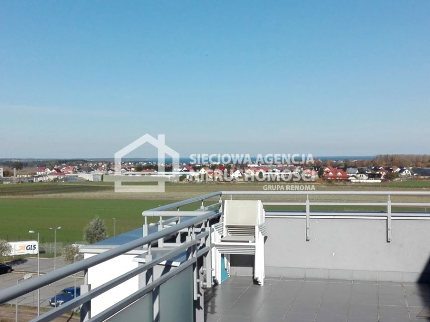 Mieszkanie Gdynia