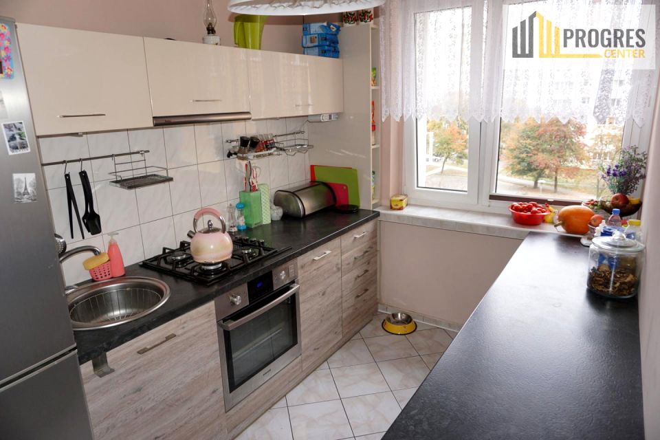 Mieszkanie Bydgoszcz