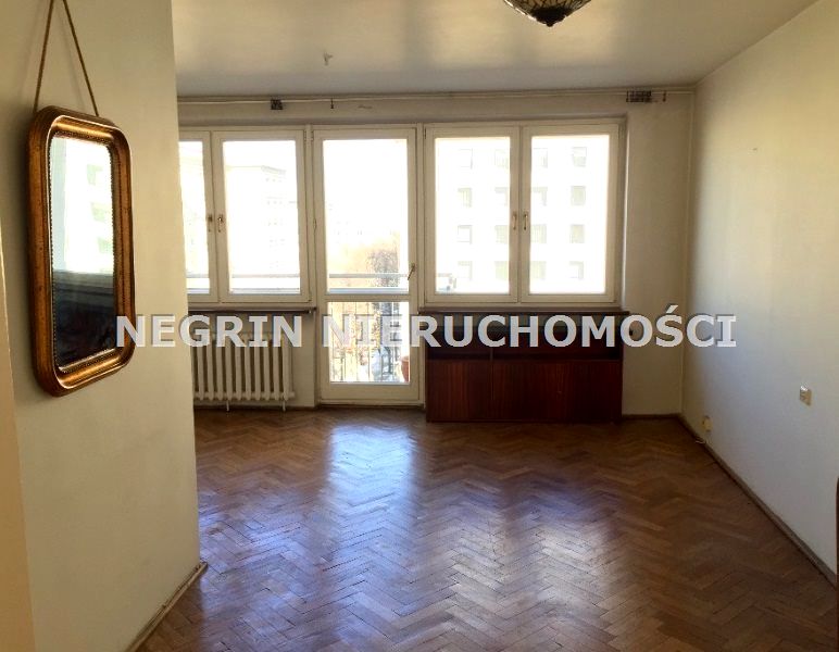 Mieszkanie mazowieckie