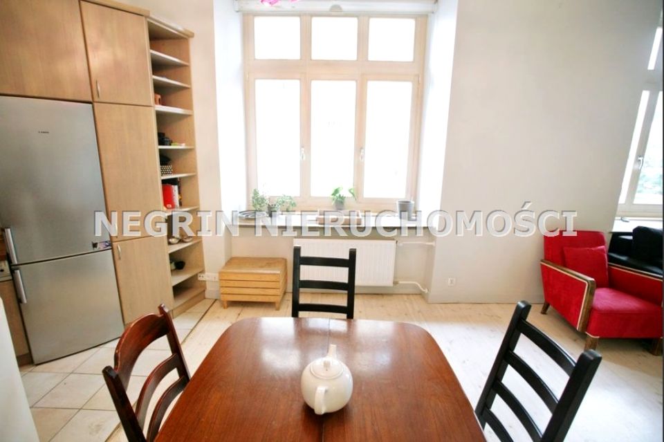 Mieszkanie mazowieckie