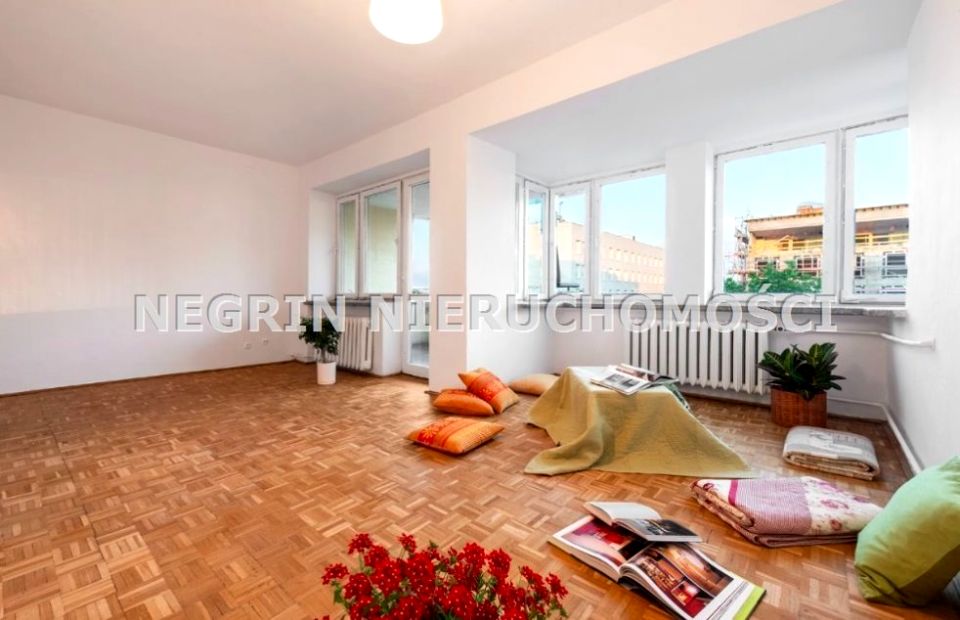 Mieszkanie mazowieckie