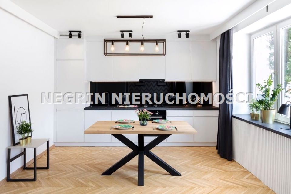 Mieszkanie mazowieckie