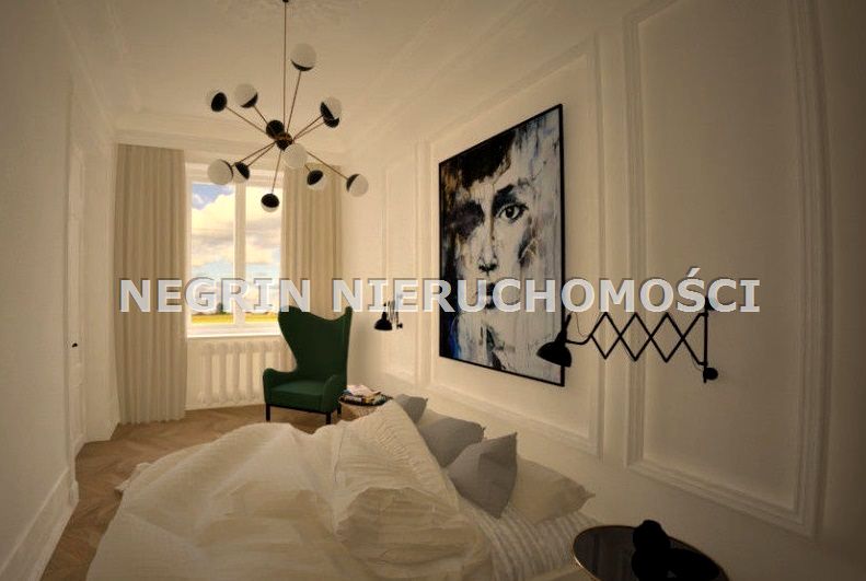 Mieszkanie mazowieckie