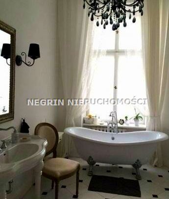 Mieszkanie mazowieckie